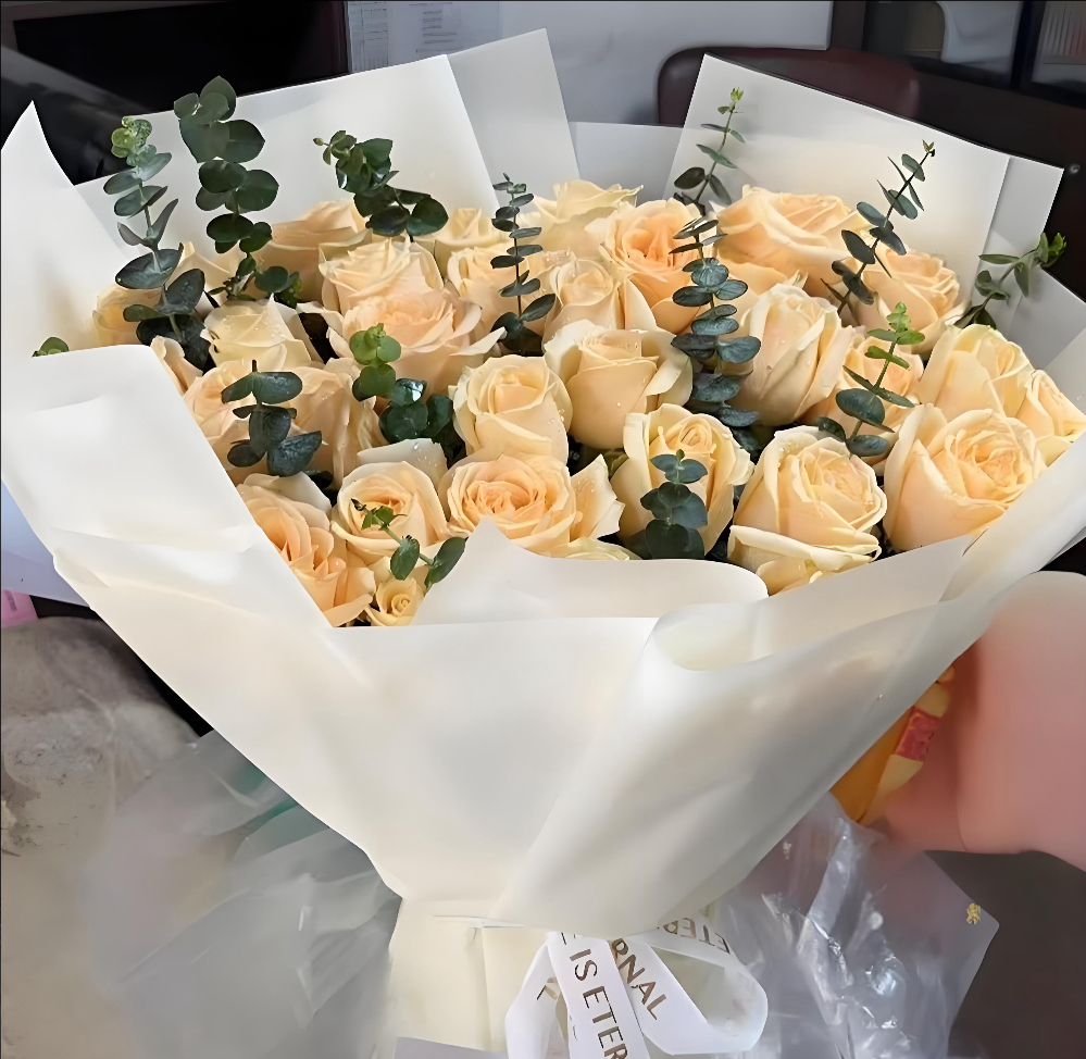 金华东阳市花店